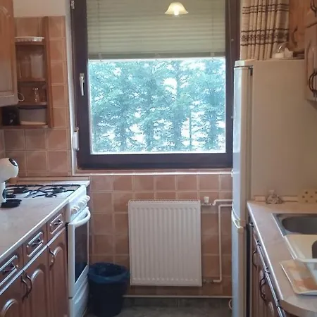 Holiday home Balatonszemesi Vendeghaz